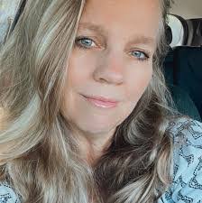 Cassie Kirkpatrick's Instagram, Twitter & Facebook