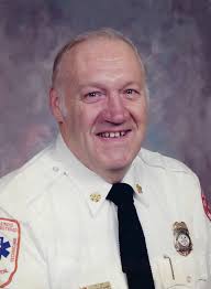 Richard J. 'Dick' Menzel, 90