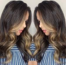 Maybe you would like to learn more about one of these? Flawless Caramel Balayage And Look At That Money Piece By Luzie Yakima Fallhair Fallbalayage Balayage Caramel Hair Beauty Face Hair Hair Highlights