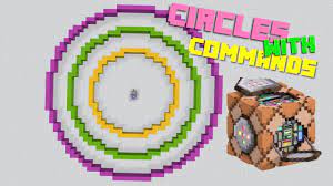 Using apkpure app to upgrade mod maker for minecraft pe, fast, free and save your internet data. Minecraft Circle Generator How To Build Circles In Minecraft