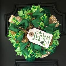 Catch a leprechaun, find gold, and cook festive food with these st. The Ultimate St Patrick S Day Decor List You Need For Your Home Society19 Canada