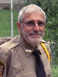 Michael “Mike” D. Leahy Obituary October 23, 2019