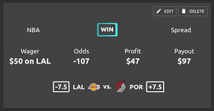 Let's say at the start of the american football season you put $1,000 on an 8 to 1 shot winning the. Hedge Free Sports Bet Tracker