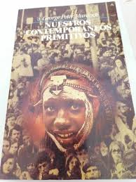 Nuestros Contemporáneos Primitivos