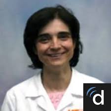 Dr. Amila Orucevic, MD
