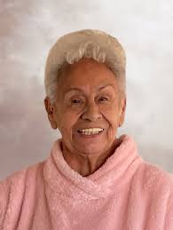 Obituary for Mary Helen (Carrillo) Staggs