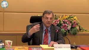 Famed Economist Speaks Us Coronavirus Bailout Scam American Imperialism De Dollarization Economics Bitcoin News