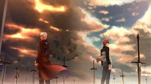 Funimation has picked up the rights to the attack on titan tv series, with the season 2. 30 4k Ultra Hd Fate Stay Night Unlimited Blade Works Wallpapers Background Images