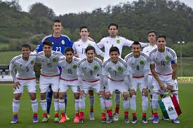 We did not find results for: Amistoso Sub 23 Mexico Vs Portugal Sub 23 0 4 Resumen De Partido Y Goles As Mexico