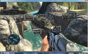 Far Cry 3 Map File Far Cry 3 Mod Db