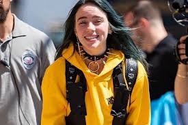 Bj Novak John Krasinski Rainn Wilson Billie Eilish Fans On Instagram Caption This Billie Billie Eilish Rainn Wilson