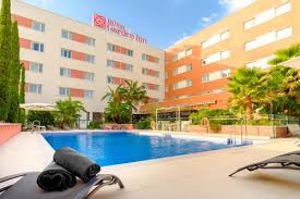 Maybe you would like to learn more about one of these? Die 10 Besten Hilton Hotels In Spanien Booking Com