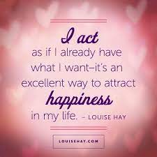 Daily Affirmations Positive Quotes From Louise Hay Happy Quotes Inspirational Affirmations Daily Affirmations