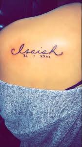 Name Tattoos 300 Picture Ideas Mother Tattoos Sons Name Tattoos Tattoos For Kids