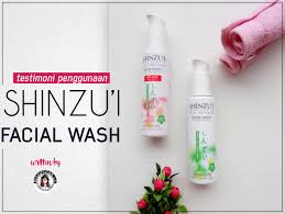 Channel racikan cantik adalah gudangnya tips & tutorial racikan aman & alami. Product Review Shinzu I Punya Sabun Cuci Muka Untuk Kulit Berjerawat Juga Buleipotan Beauty Blogger Indonesian