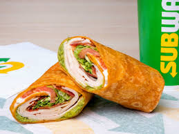 get wrapped up in subway s meaty new