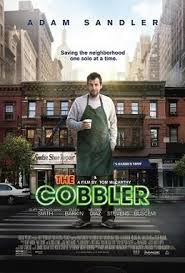 Check spelling or type a new query. The Cobbler 2014 Film Wikipedia