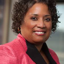 Linda Cureton: IT innovator plans her next mission