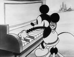 Explosion gif png mickey mouse ears png mickey mouse clubhouse png dancing gif png mickey file format: Mickey Mouse Playing Piano Gifs Get The Best Gif On Giphy