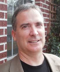 A Bad Night's Sleep" latest novel from San Marco author