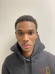 Offender Information