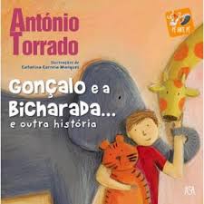 António torrado is a writer, known for o cônsul de bordéus (2011), almeida garrett (2000) and o nosso cônsul em havana (2019). Goncalo E A Bicharada Antonio Torrado Catarina Correia Marques Compra Livros Na Fnac Pt