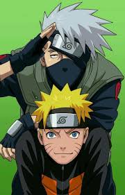 Kakashi E Naruto Naruto Kakashi Kakashi Hatake Naruto Shippuden Sasuke