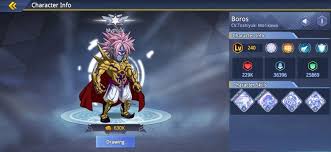 Yes, what you said is true, i can't agree more because new players will get confused with this list like how i messed up with the previous tier list provided, i will add some more tier list like you said, one for story mode and. One Punch Man Road To Hero 2 0 Character Tier List The Best Heroes And Villains In The Game Level Winner
