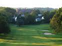 New Jersey Mixed Pinehurst Championship