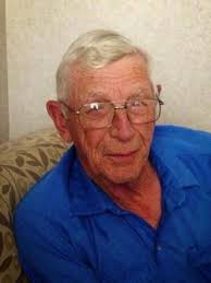 Gene Ray Ashpaugh (1937-2022)