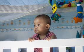 7 Reasons Your Baby Still Wakes Up At Night And What To Do