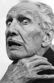 This is a compilation i put together of most of vincent price's appearances on suspense radio theater. Vincent Price The Elegant Side Of Evil Black Forest Magazine
