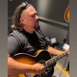 Johnny Guest @ Crazy Vines
