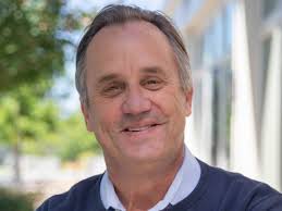 On the Move: Barb Riggs