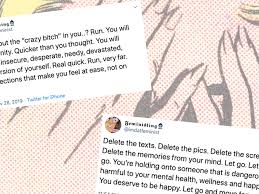 So there you have it. This Viral Twitter Account Wants You To Stop Chasing Men Who Aren T Worthy