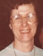 Obituary information for Theresa Leo Merritt