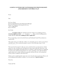 You should always address this correspondence to the internal revenue service and send it to the address listed on the written notice of the tax due: Sample Letter Requesting Waiver Of Penalty And Interest Sample Penalty Relief Letter