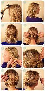 Comme pour la coiffure de mariée, il est important de coordonner votre coupe à votre maquillage, votre tenue d'invitée de mariage et votre. Invitee A Un Mariage 12 Idees De Coiffures Parfaites Pour L Occasion