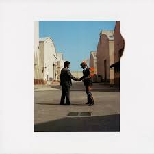 Is that sentence grammatically correct? How Pink Floyd S Wish You Were Here Portrayed Absence On An Album Cover By David Deal Festival Peak