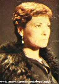 IL MONDO DEI DOPPIATORI