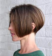 Dont worry about shaved bob hairstyles. 50 Badass Undercut Bob Ideas You Can T Say No To Hair Adviser