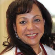 Family Practice: MARLENE ROCHA FAROOQ, MD
