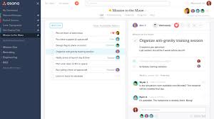 How to use asana as a crm. 16 Best Asana Alternatives 2021 Asana Competitors The Digital Merchant