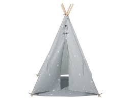 Trova una vasta selezione di arredamento ikea per bambini a prezzi vantaggiosi su ebay. Tenda Indiana Per Bambino Grigio Stampa Stelle Bianche Con Tappeto Grigio Tende Per Bambini Homelook