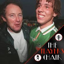 Ep 1338: The Player's Chair With Liam George