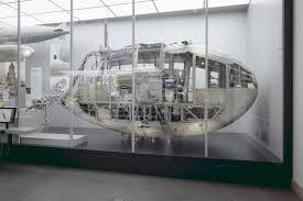 In germany, among old friends, geoffrey discovers that loyalty is more complicated than he expected, especially when he finds himself aboard the maiden voyage of a powerful new prototype zeppelin. Das Zeppelin Museum Friedrichshafen Ein Haus Fur Technik Kunst