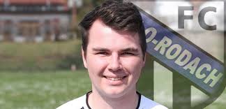 Fabian Wichs Heimatverein: "Der FC Unter-/Oberrodach ist Heimat für mich!" 