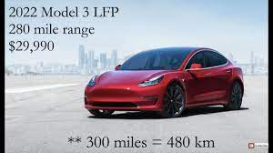 We did not find results for: Tesla 2022 Pricing Predictions Made Possible By Battery Advances Torque News