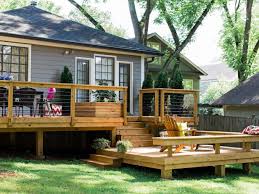 At amazing decks, we build custom trex decks and patio in pa and nj. How To Build A Deck Diy