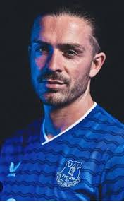 Well done our Jack. Premier League player of the month for August.